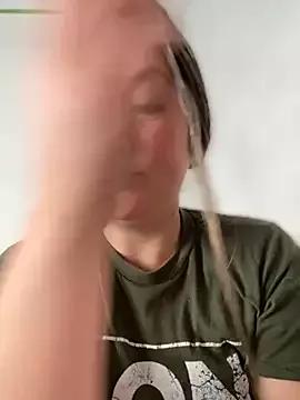 Abby-LS from StripChat is Freechat