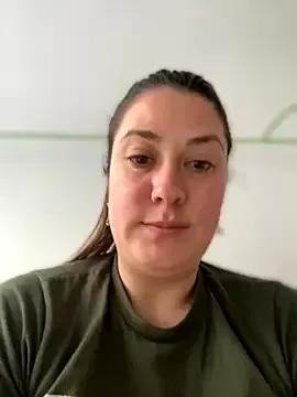 Abby-LS from StripChat is Freechat
