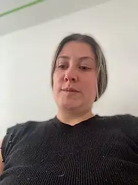 Abby-LS from StripChat is Freechat