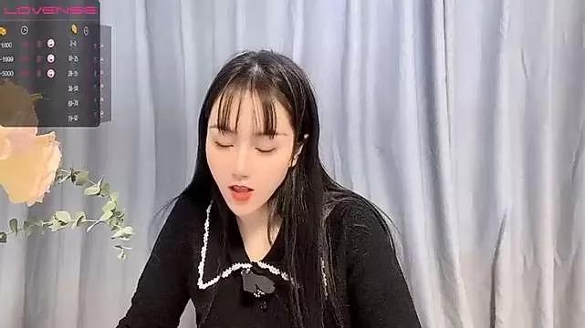 Abby-YouYou from StripChat