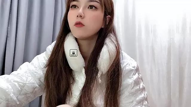 Abby-YouYou from StripChat