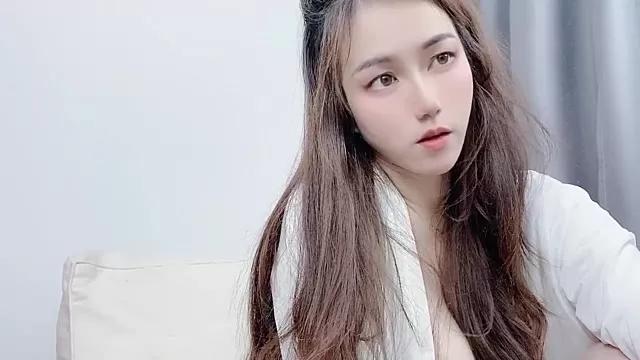 Abby-YouYou from StripChat