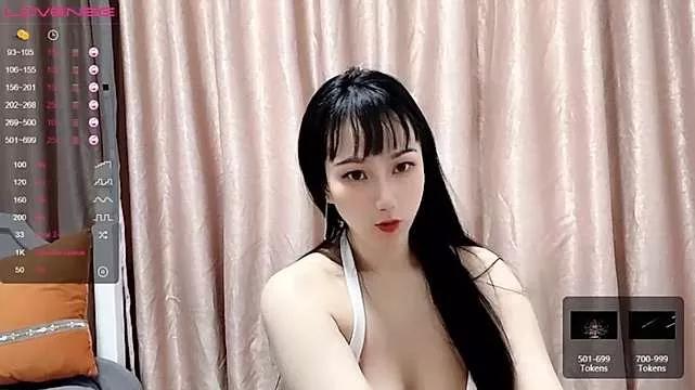 Abby-YouYou from StripChat