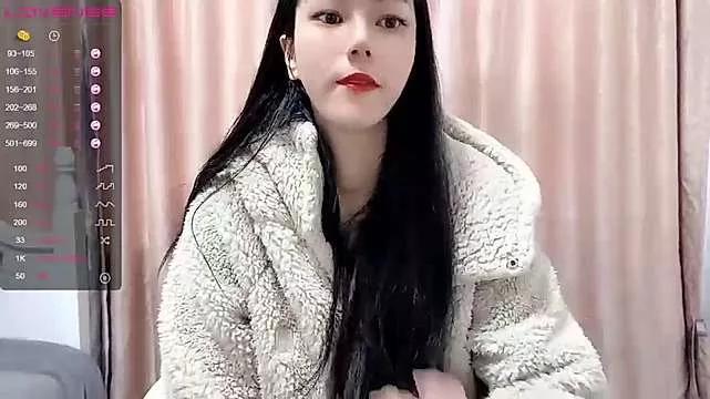 Abby-YouYou from StripChat