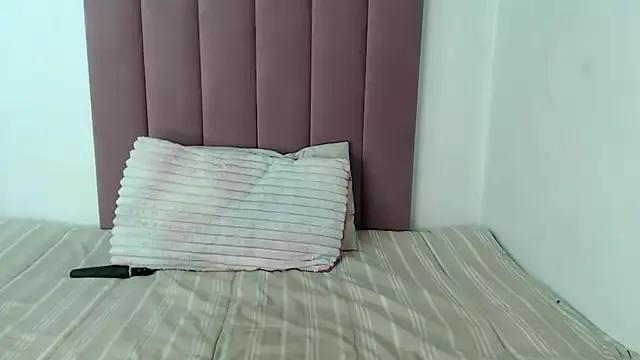 Abby_108 from StripChat is Freechat