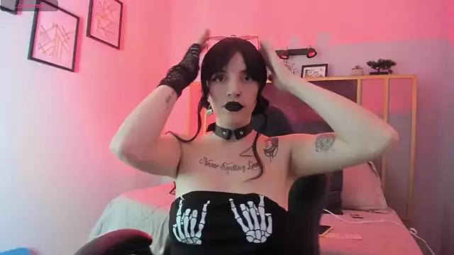 Abby__smiith from StripChat is Freechat