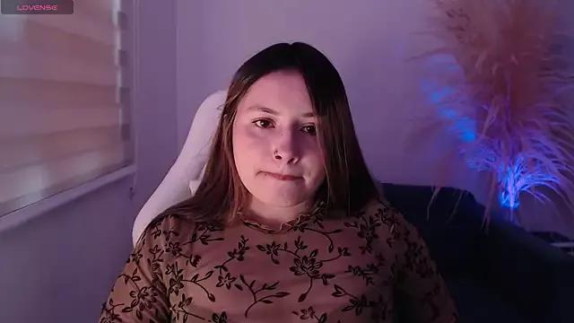 Abby_gaiil from StripChat is Freechat