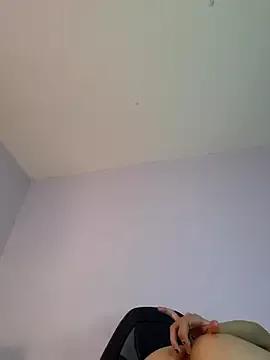 Abby_Jhonson0 from StripChat is Freechat
