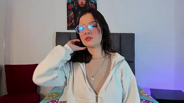abby_jones2 from StripChat is Freechat