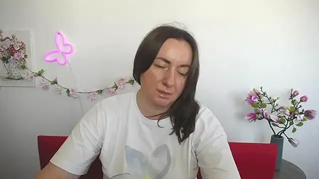 Abby_Taylorr from StripChat is Freechat