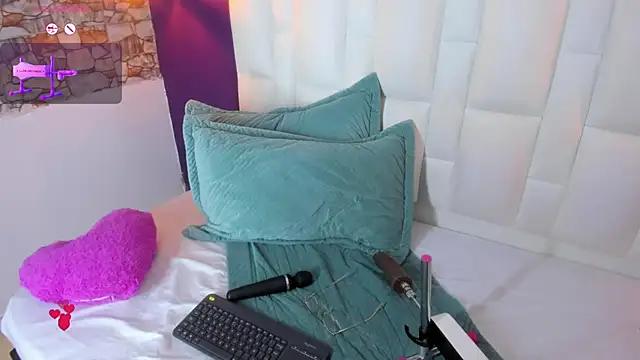 Abbyadams from StripChat
