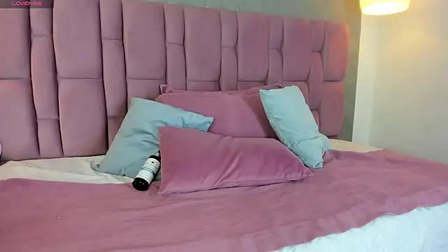 Abbyadams from StripChat