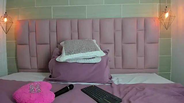 Abbyadams from StripChat