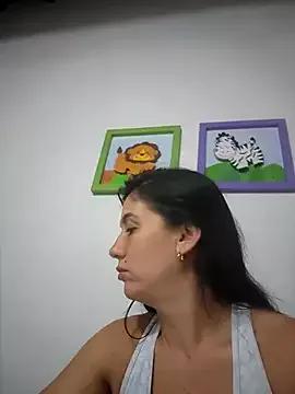 AbbyBaker222 from StripChat is Freechat