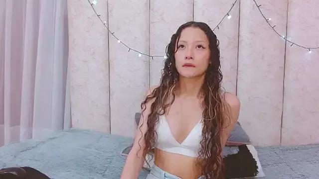 abbycutecs from StripChat is Freechat