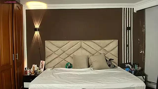 AbbyDoll_OwO from StripChat is Freechat