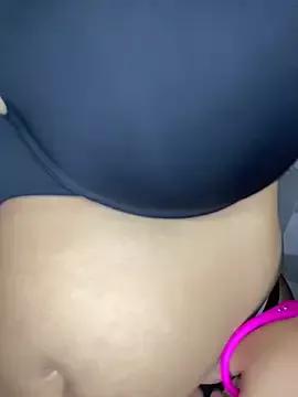 AbbyLustt from StripChat is Freechat