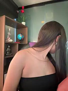 Spur your dreams, talk and cam2cam with smoking hot bigclit and assplay freechat cam hosts. Our picks of naughty trimmed-white, strapon & cheapest-privates-white live cams will incite your thirst. Discover their live productions here for free!