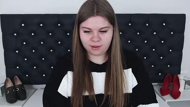 AbbyPleasure from StripChat