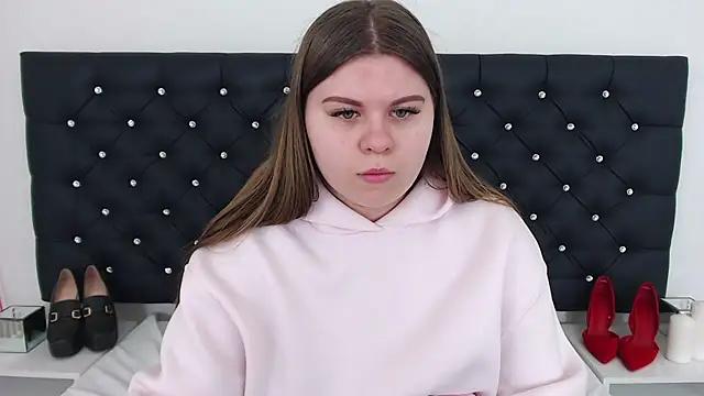 AbbyPleasure from StripChat