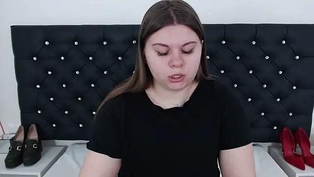 AbbyPleasure from StripChat