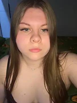 AbbyPleasure from StripChat