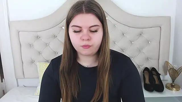AbbyPleasure from StripChat