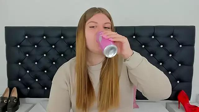 AbbyPleasure from StripChat