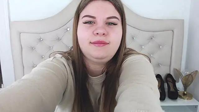 AbbyPleasure from StripChat