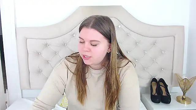 AbbyPleasure from StripChat