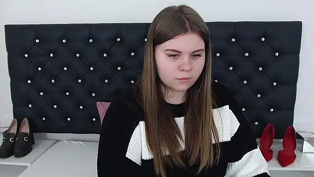 AbbyPleasure from StripChat