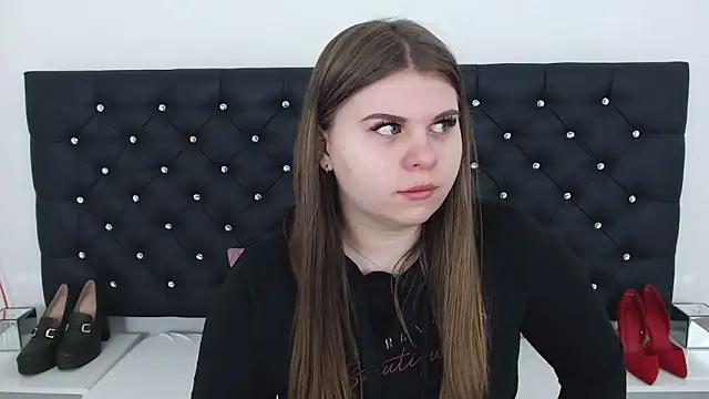 AbbyPleasure from StripChat