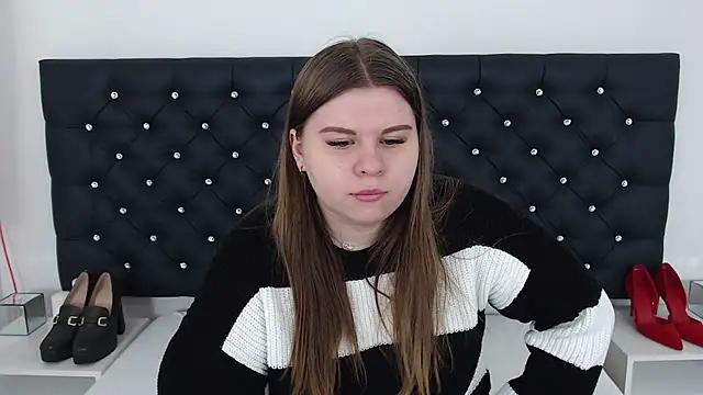 AbbyPleasure from StripChat