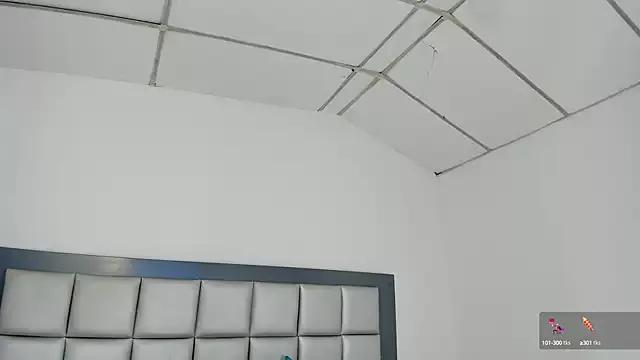abbysmiths from StripChat is Freechat