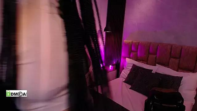 abbywatson1 from StripChat is Freechat