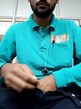 abd_your from StripChat is Freechat
