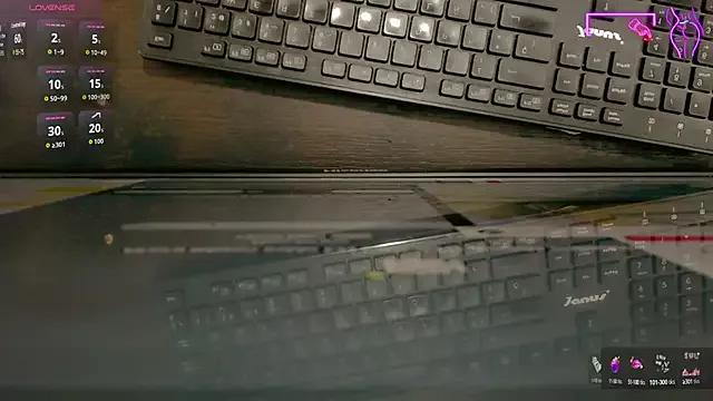 abigail_21_ from StripChat is Freechat