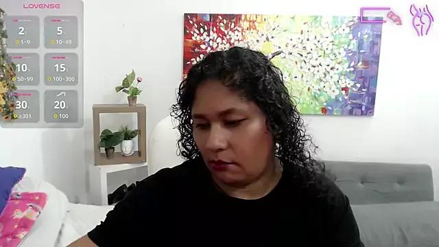 abigail_21_ from StripChat is Freechat