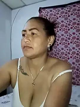 Abigail_BigTits from StripChat is Freechat