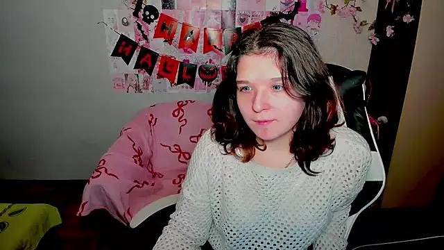 Acid_Kate from StripChat is Freechat