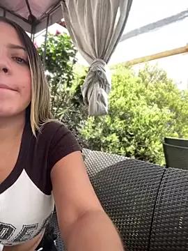 Ada_Pink from StripChat is Freechat