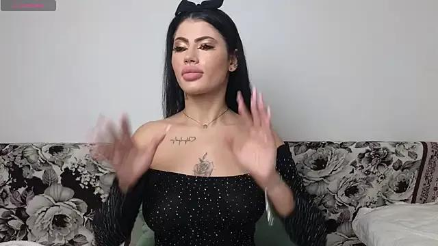 AdaDelice webcams show profile image 