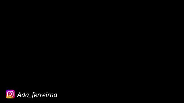 AdaFerreira from StripChat