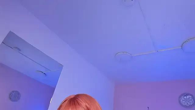 AdaFerreira from StripChat