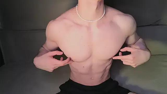 adam_21cm__ from StripChat is Freechat