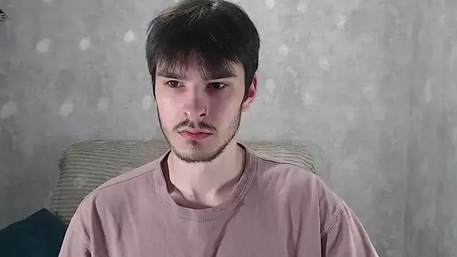 adam__stonee from StripChat is Freechat