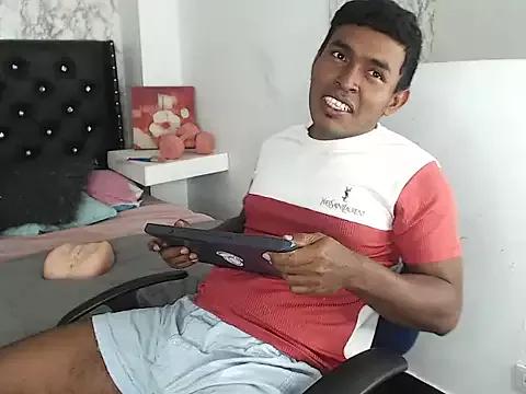 Adam_Morgan2 from StripChat is Freechat