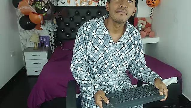 Adam_Morgan2 from StripChat is Freechat