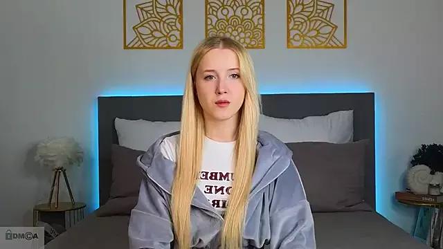 Adele_Armas from StripChat is Freechat