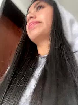 Adele_Pinkk from StripChat is Freechat